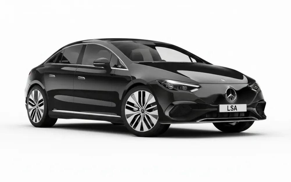 Mercedes-Benz EQE en leasing sans apport à Toulouse — vue principale
