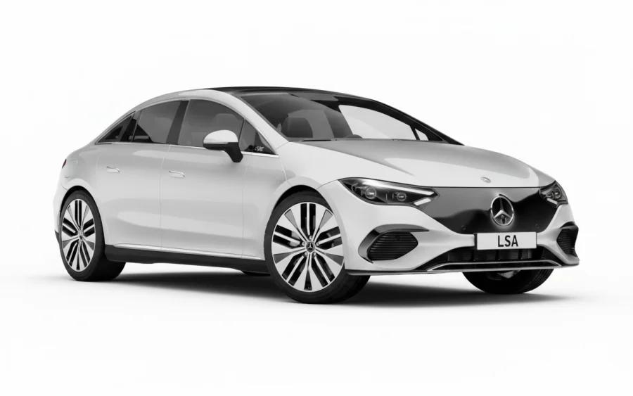 Mercedes-Benz EQE en leasing sans apport à Toulouse — vue 2