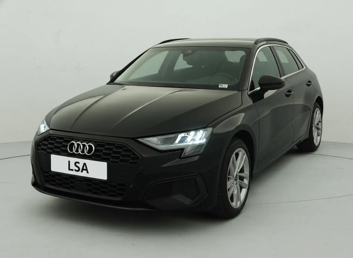 Audi A3 en leasing sans apport à Toulouse — 469 €/mois LLD 25 mois, livraison 8 semaines