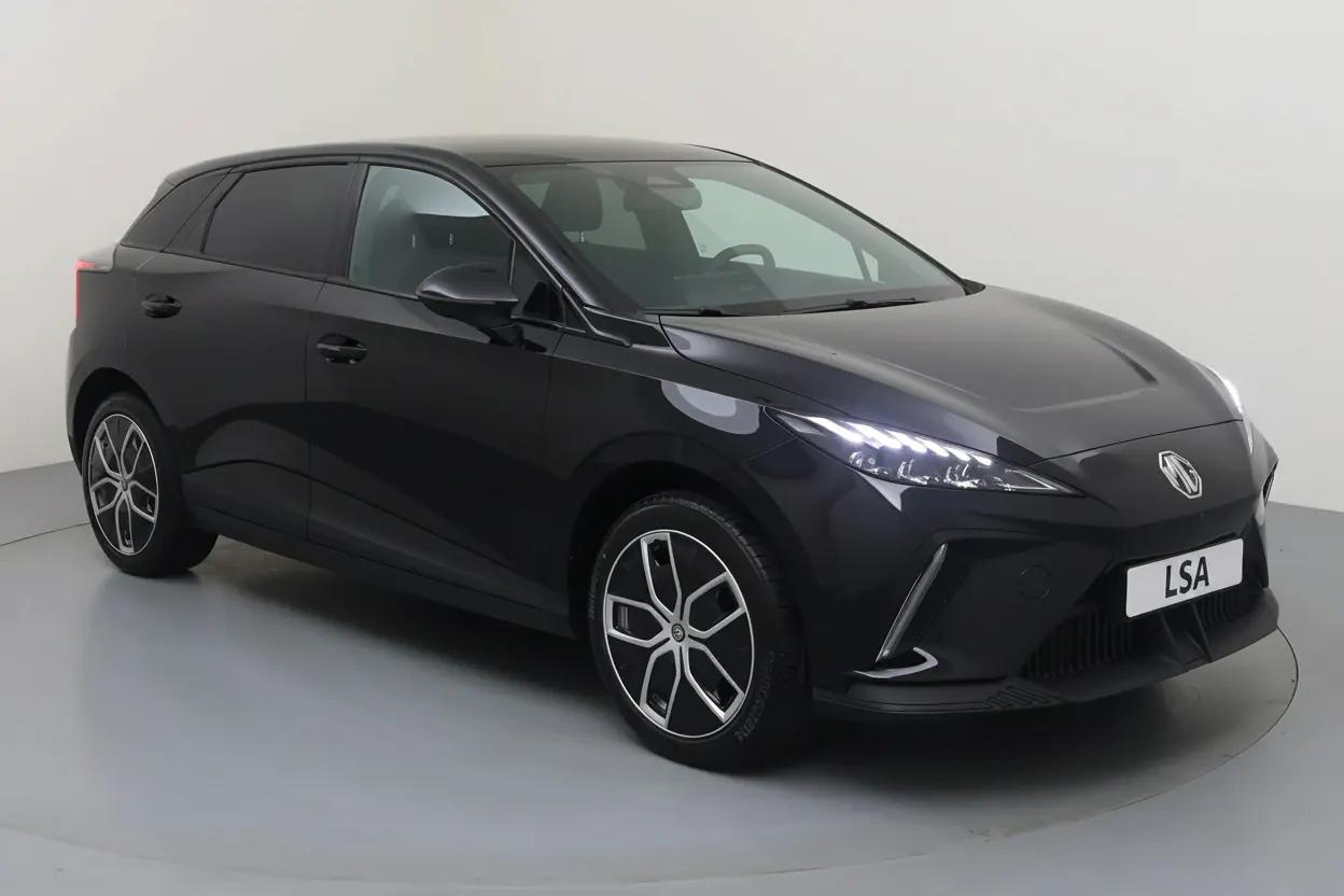 Mg 4 en leasing sans apport à Toulouse — 259 €/mois LLD 60 mois, livraison 8 semaines
