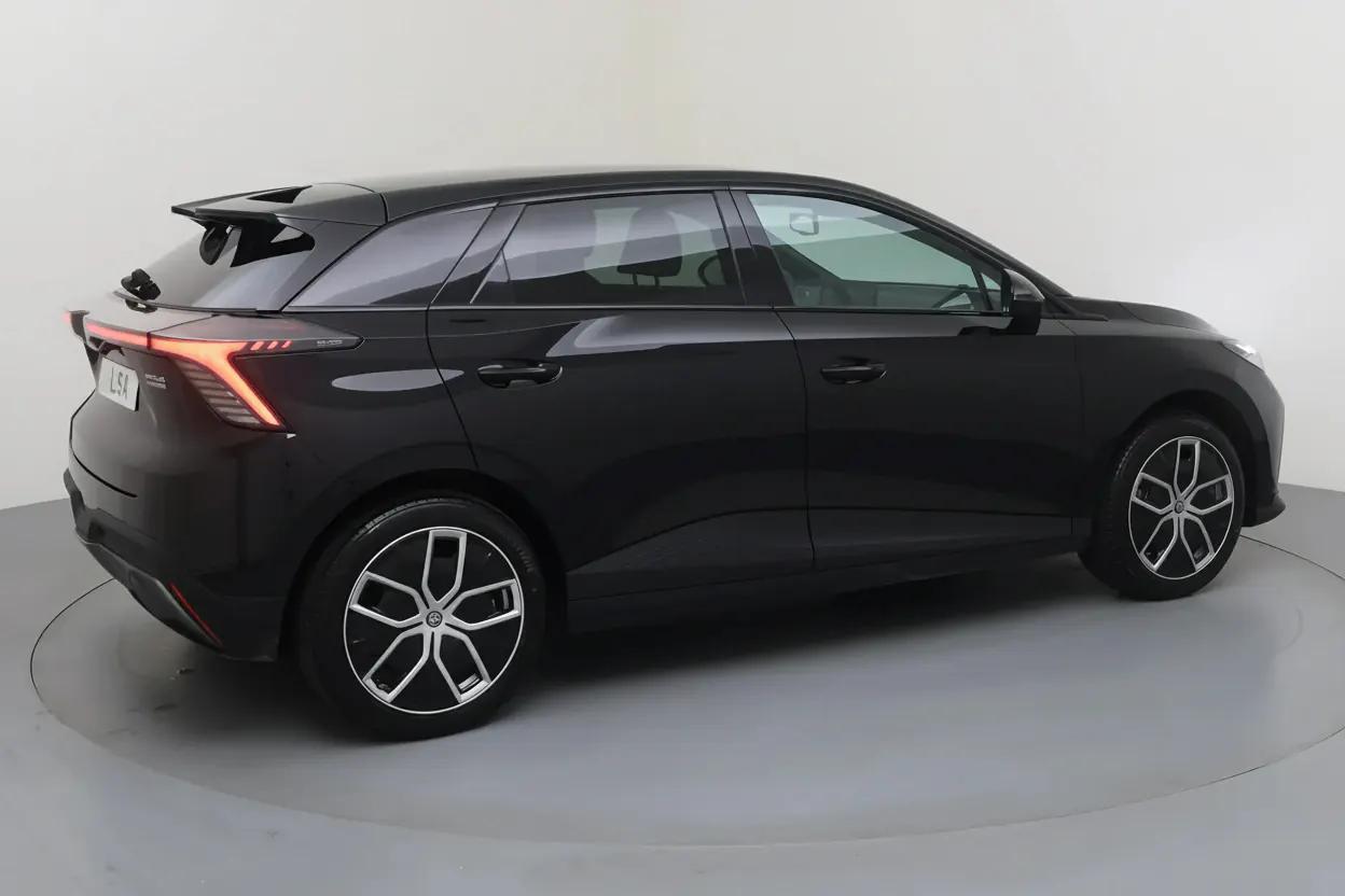 MG 4 Electric en leasing sans apport à Toulouse — vue 3