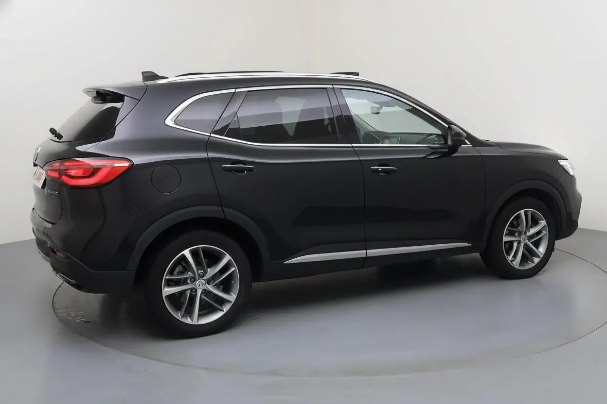 MG EHS en leasing sans apport à Toulouse — vue 3