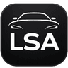 LSA Toulouse logo