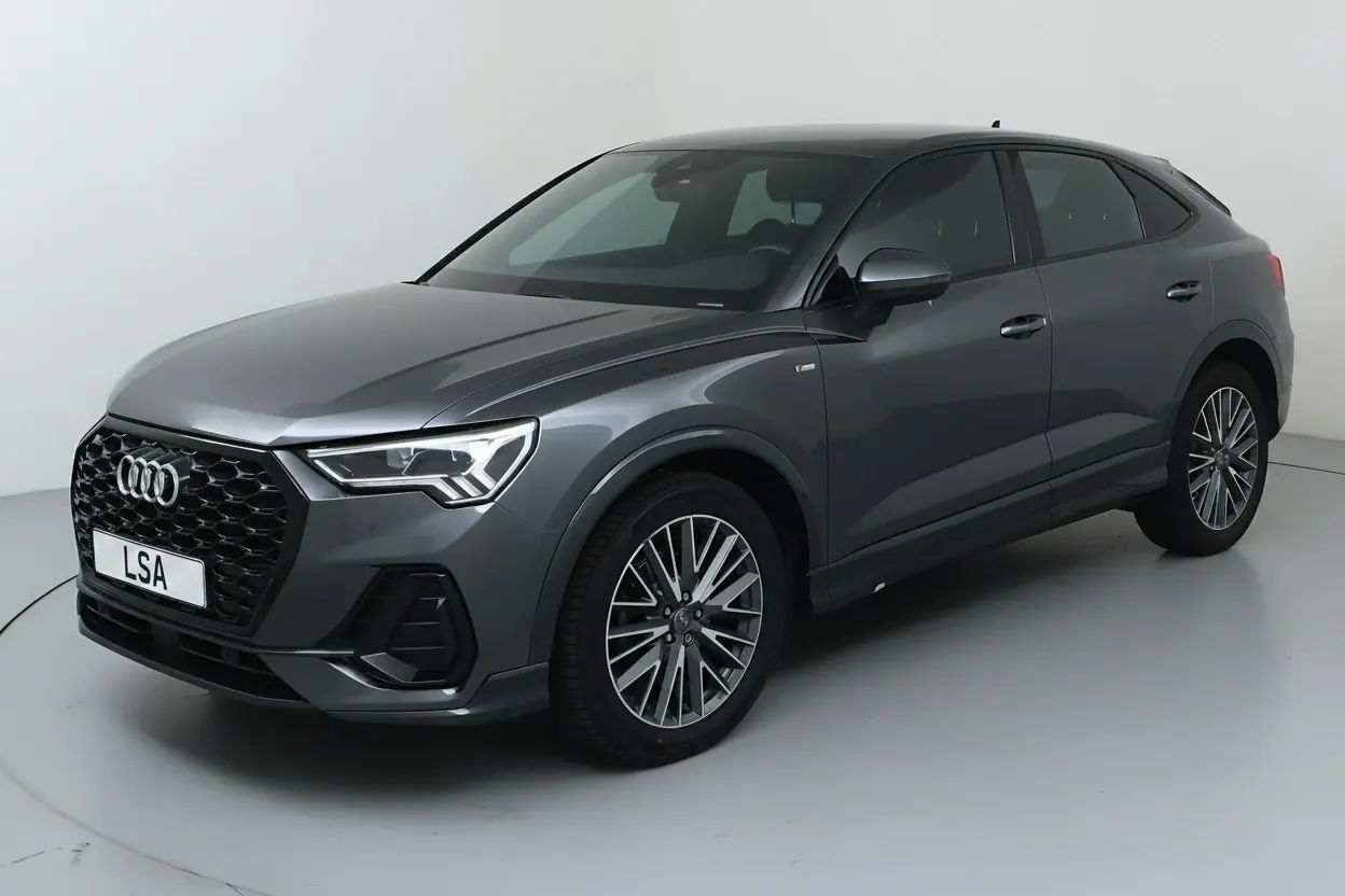 Audi Q3 35 TFSI en leasing sans apport à Toulouse