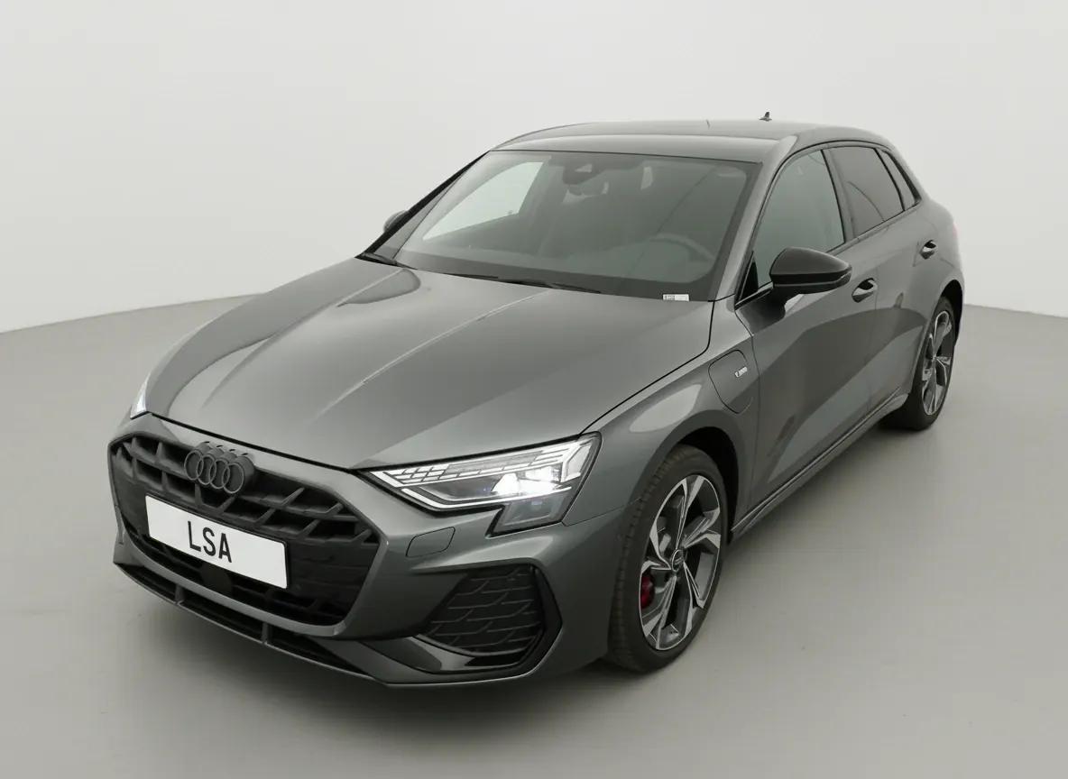 Audi Toulouse Audi en leasing sans apport à Toulouse