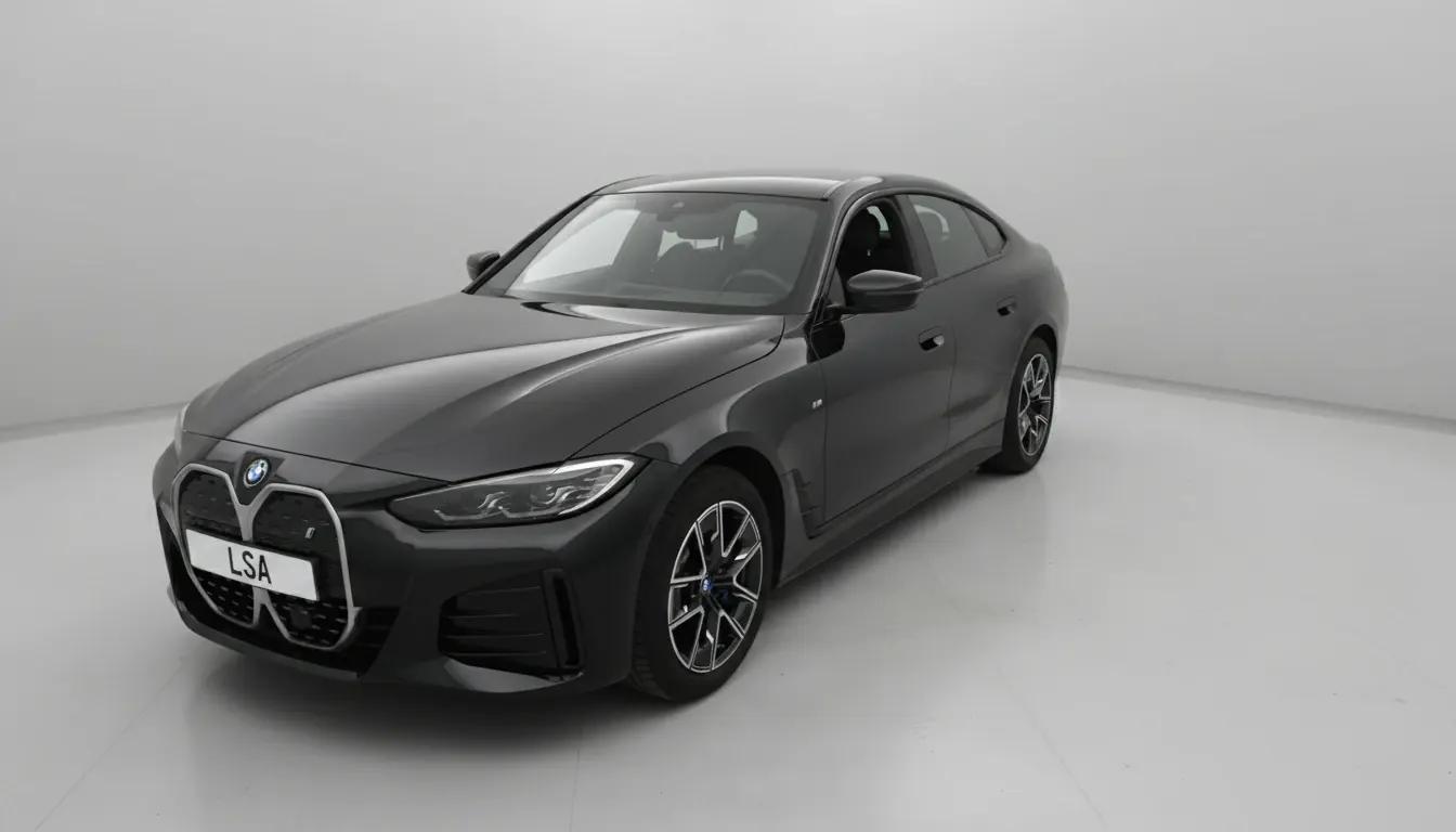BMW Toulouse BMW en leasing sans apport à Toulouse