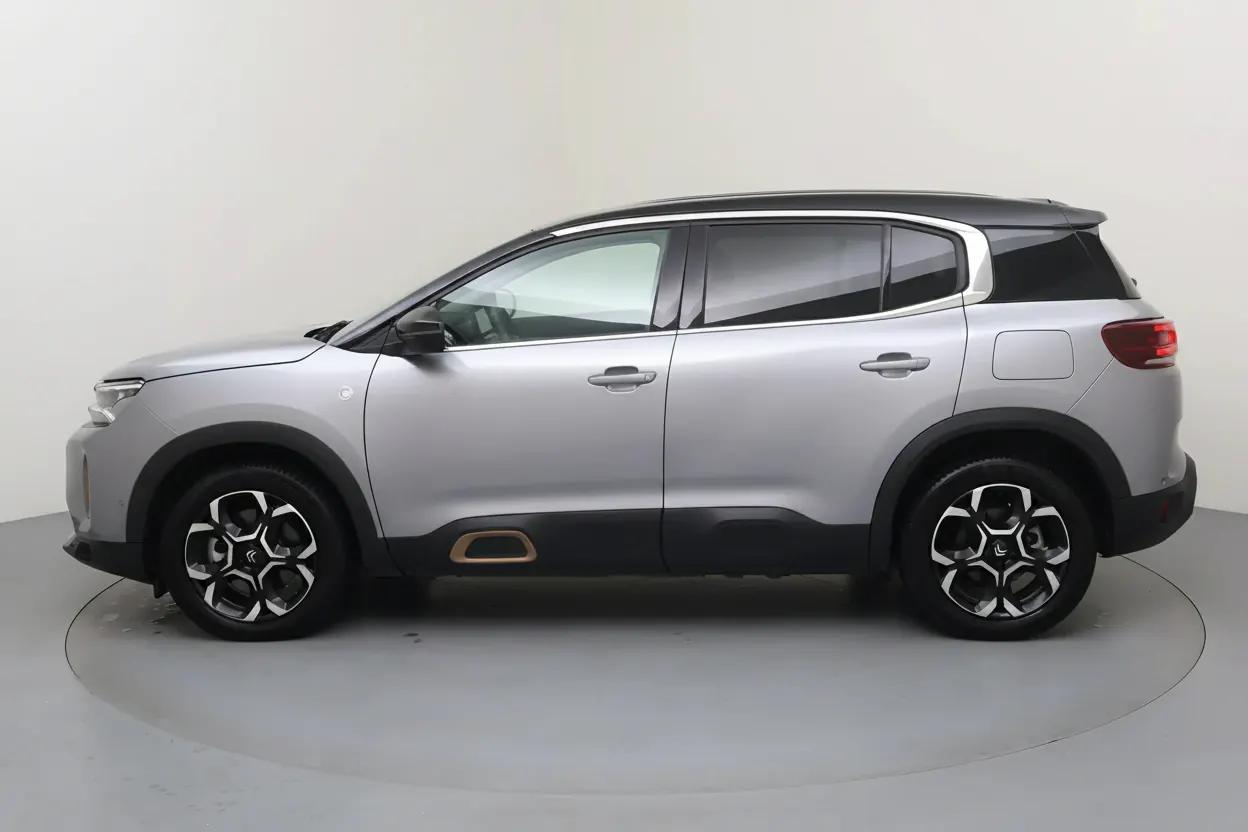Citroën C5 Aircross Toulouse vue 2 Citroën C5 Aircross en leasing sans apport à Toulouse — vue 2