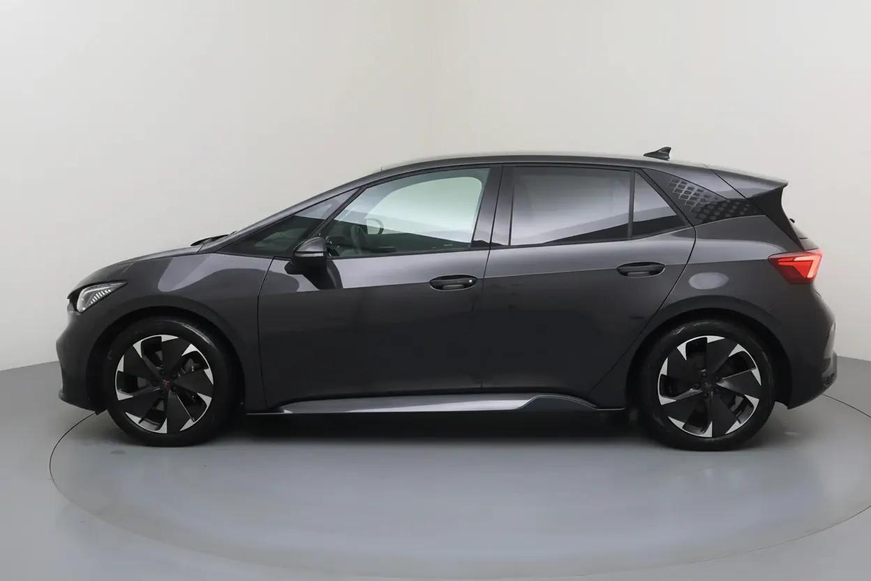 Seat Arona Toulouse vue 2 Seat Arona en leasing sans apport à Toulouse — vue 2