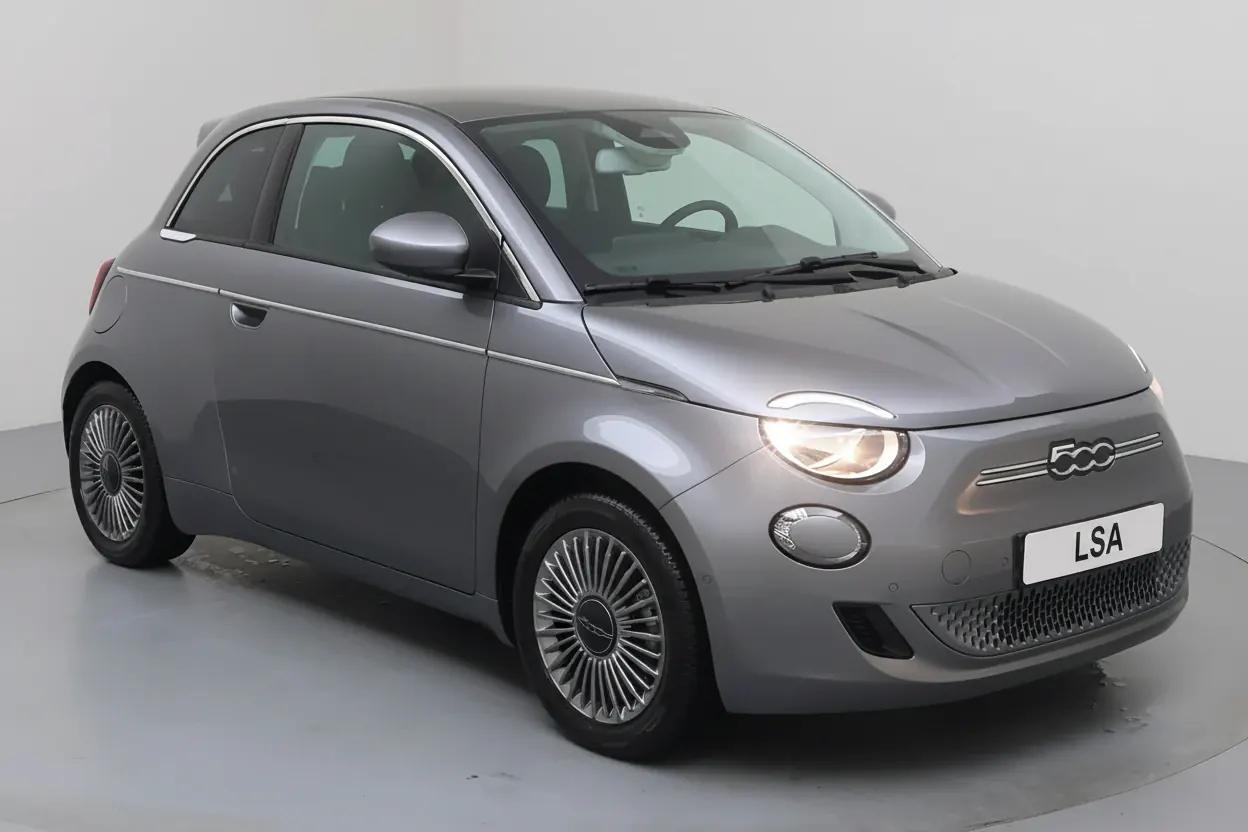 Fiat Toulouse Fiat en leasing sans apport à Toulouse
