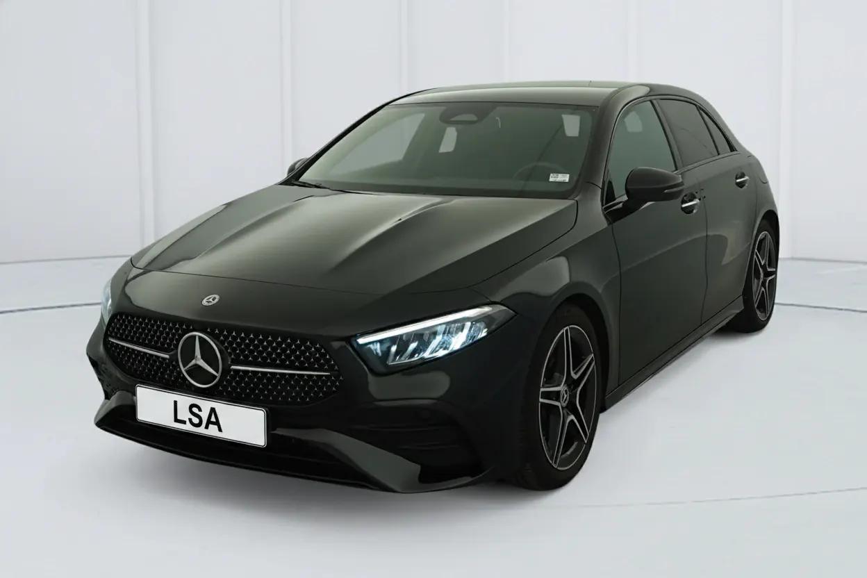 Mercedes Toulouse — Top 3 modèles Mercedes pour le leasing à Toulouse Top 3 modèles Mercedes pour le leasing à Toulouse — Mercedes Toulouse