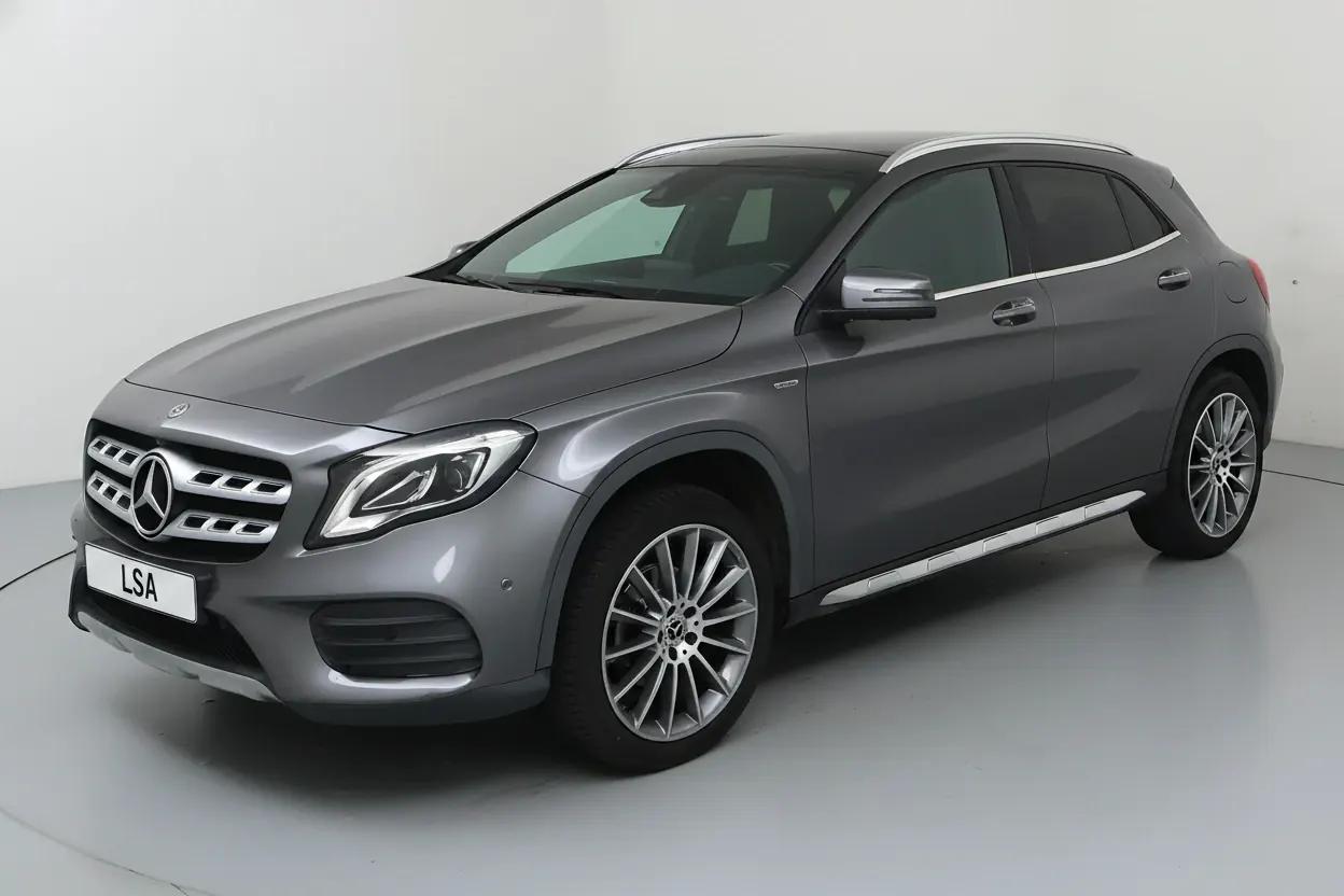 Mercedes Toulouse Mercedes en leasing sans apport à Toulouse