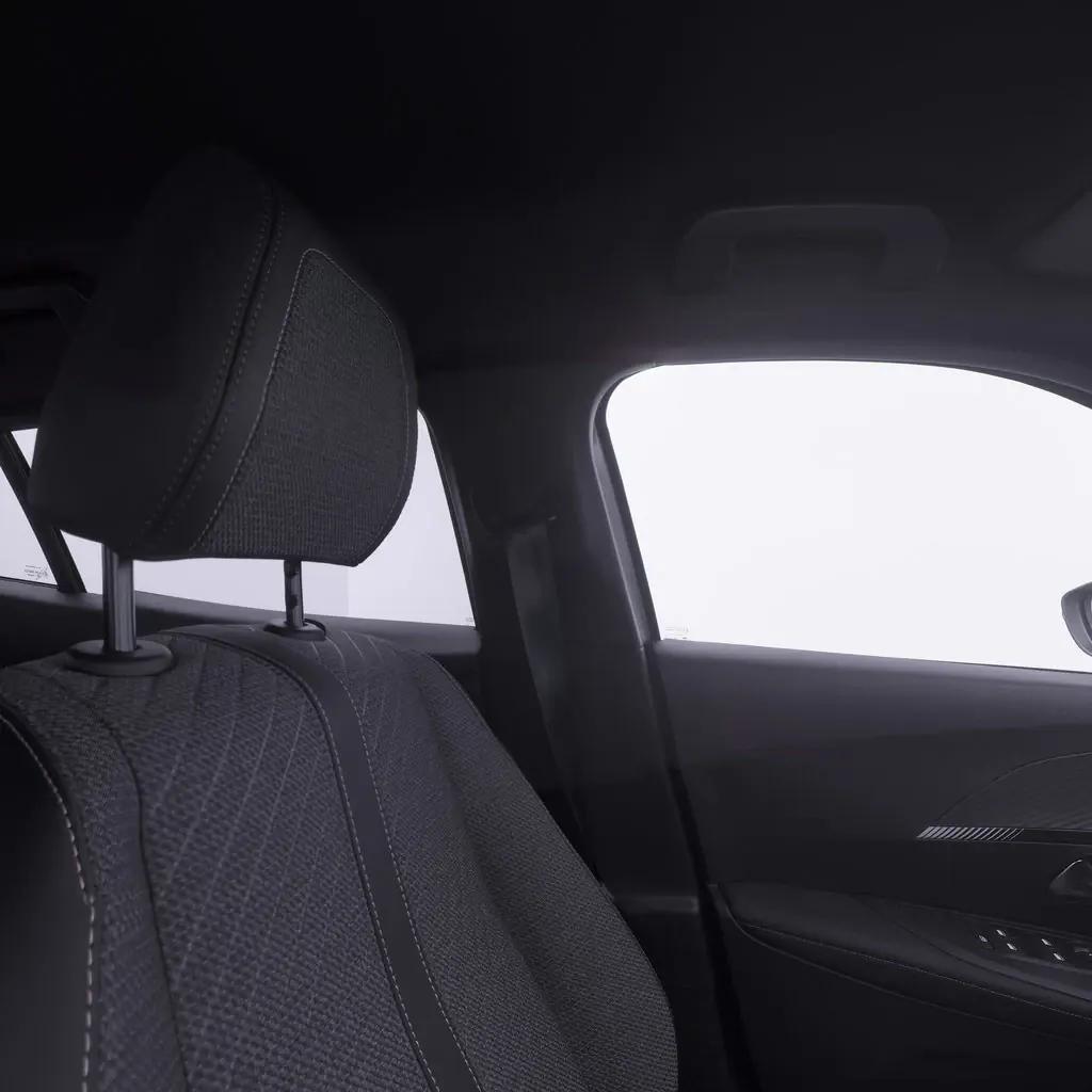 Peugeot 2008 Toulouse vue 4 Peugeot 2008 en leasing sans apport à Toulouse — vue 4
