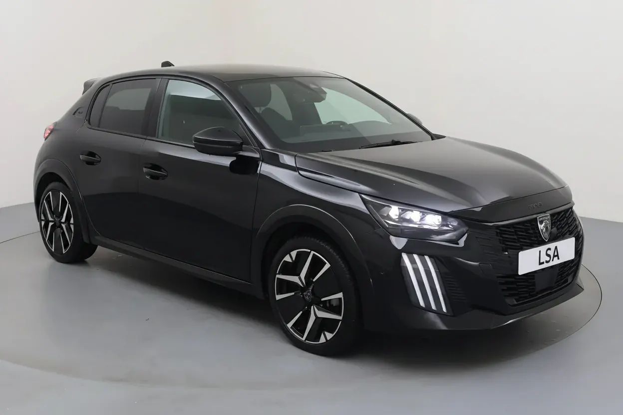 Peugeot 208 Toulouse Peugeot 208 en leasing sans apport à Toulouse