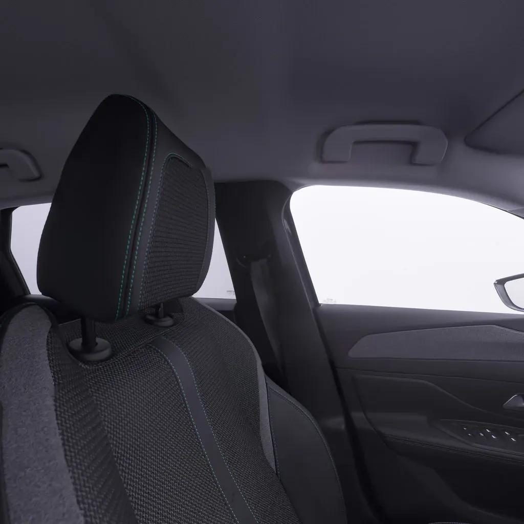 Peugeot 308 SW Toulouse vue 4 Peugeot 308 SW en leasing sans apport à Toulouse — vue 4