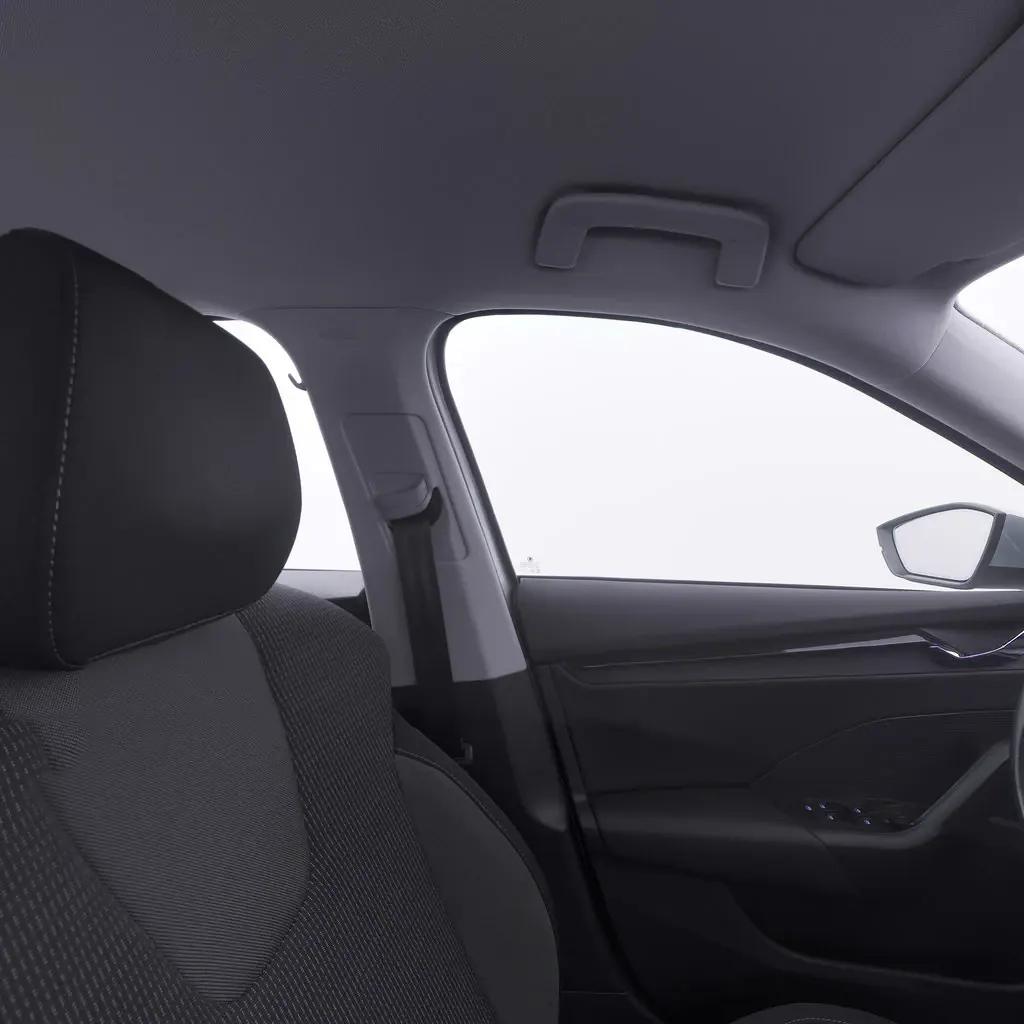 Skoda Octavia Combi Toulouse vue 4 Skoda Octavia Combi en leasing sans apport à Toulouse — vue 4