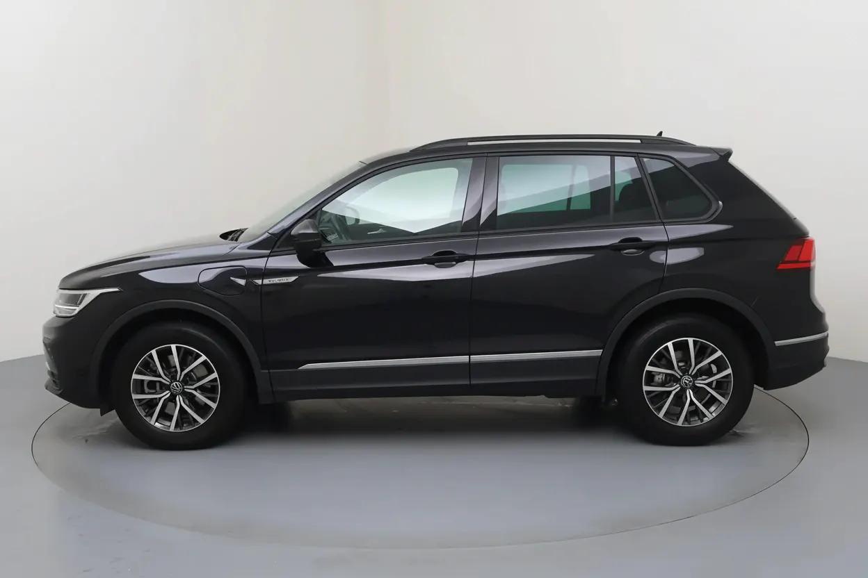Volkswagen Tiguan Toulouse vue 2 Volkswagen Tiguan en leasing sans apport à Toulouse — vue 2