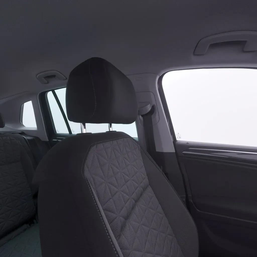 Volkswagen Tiguan Toulouse vue 4 Volkswagen Tiguan en leasing sans apport à Toulouse — vue 4