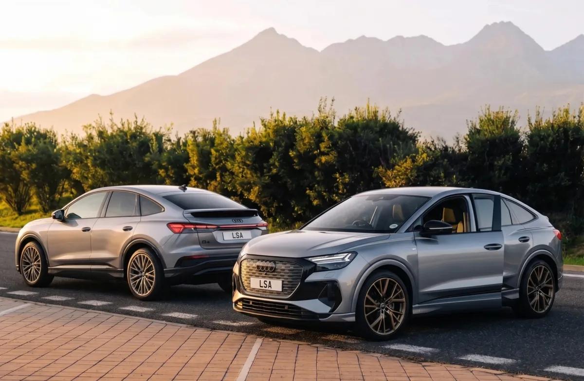 Top 7 voitures électriques en leasing sans apport à Toulouse en 2026
